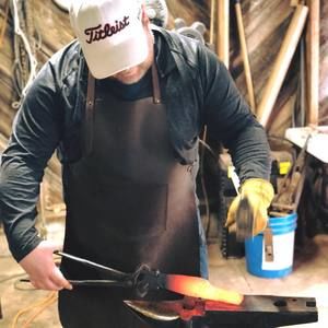 Meet your Posher, Eric